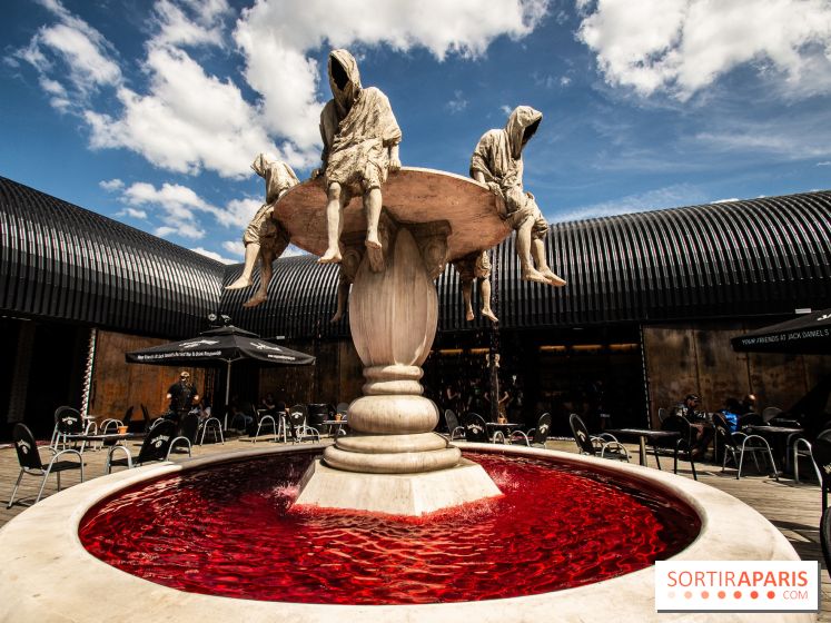 Hellfest 2019 à Clisson, les photos