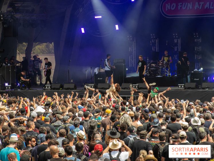 Hellfest 2019 à Clisson, les photos