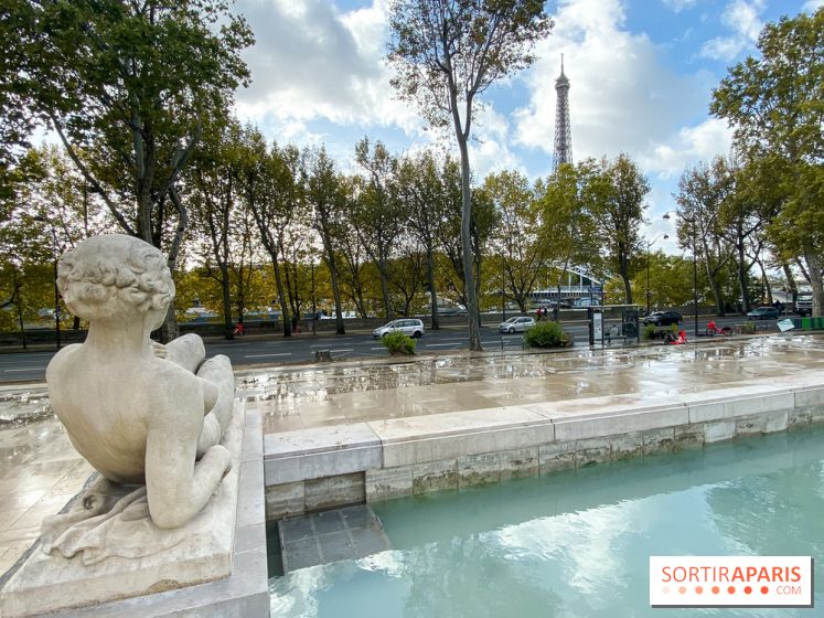 Visuel Musée d'Art Moderne de Paris