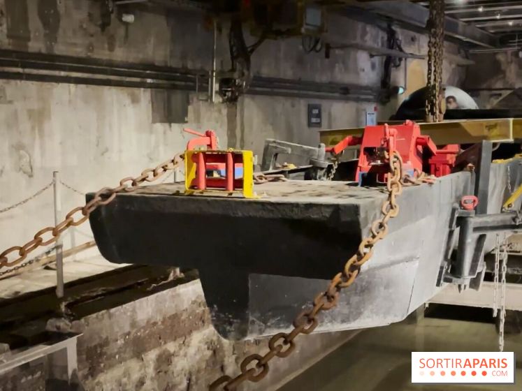 Musée des Egouts de Paris