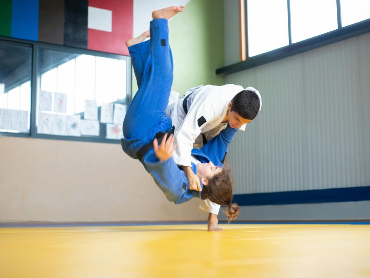 Judo