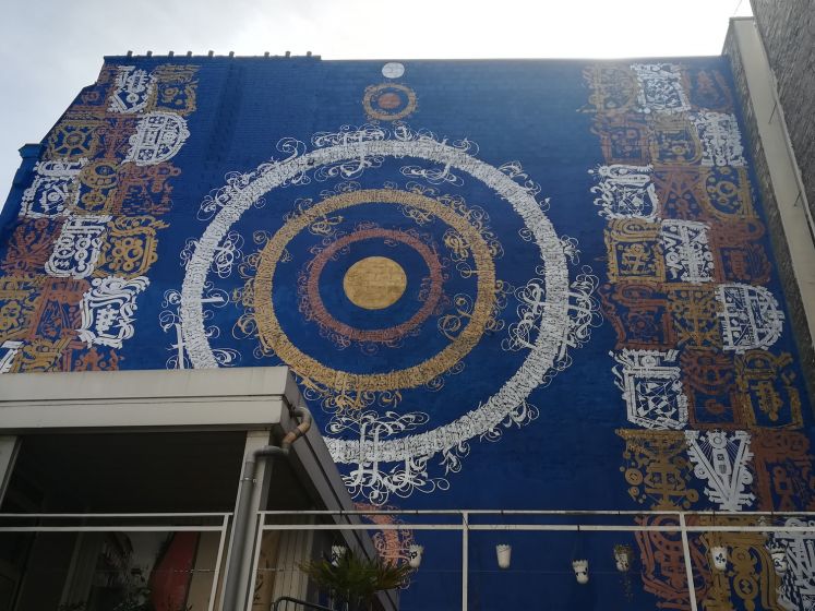 Institut des cultures d'Islam