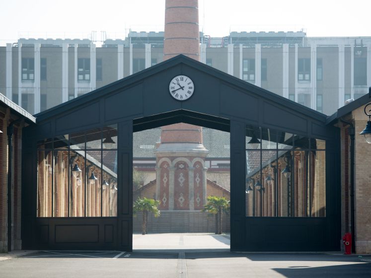 Institut national du Patrimoine (93)