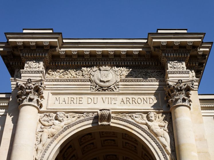 Mairie du 7e arrondissement