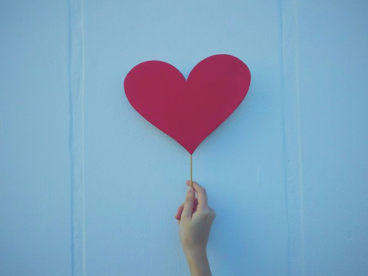 Une œuvre mobile pour propager l'amour : la Nuit Blanche 2026 de Barbara Butch à Paris