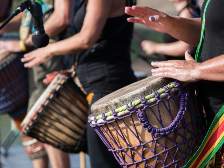 Bal Afro-Latino 2019 à La Villette, spécial Carnaval aux Antilles