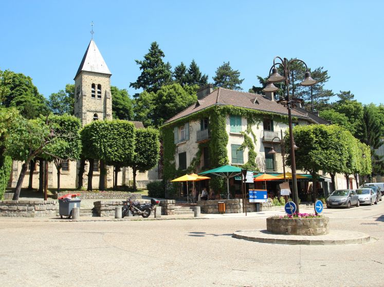 Journées du Patrimoine 2025 à Gif-sur-Yvette (91) : découvrez les nombreuses pépites de la ville