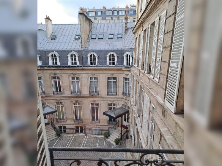 Journées du Patrimoine 2026 : visitez la Maison du Protestantisme à Paris