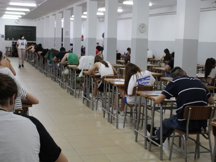 Bac 2021 : l'épreuve du grand oral va-t-elle perdre de sa valeur ?
