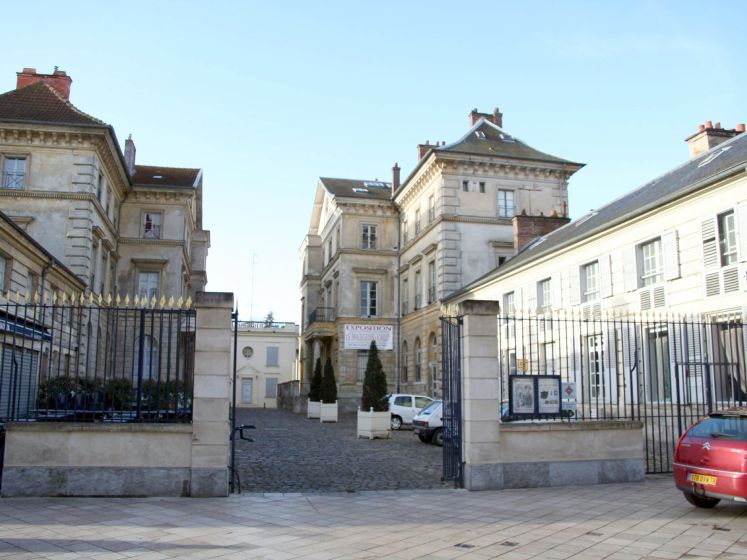 Nuit des Musées 2021 au Palais du Roi de Rome (78)