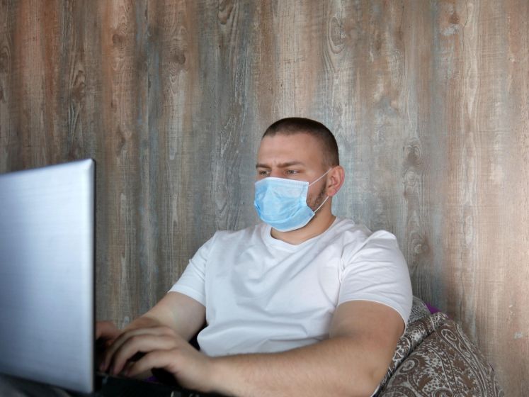 Covid : l'Assurance maladie dévoile un nouvel outil pour recenser les cas contact