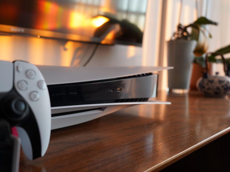 PS5 : Sony offre 14 consoles gratuitement à ceux qui trouveront les codes cachés !
