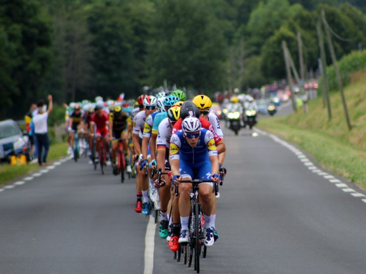 Tour de France : les favoris de cette édition 2022