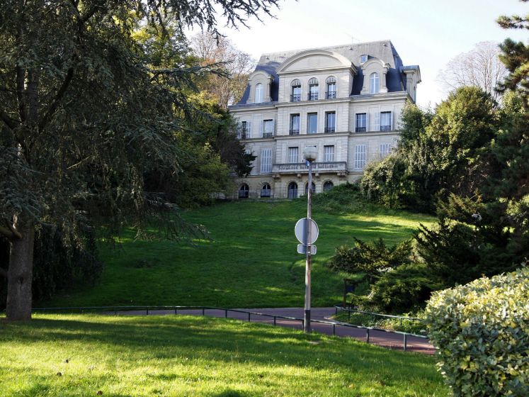 Mairie de Juvisy-sur-Orge