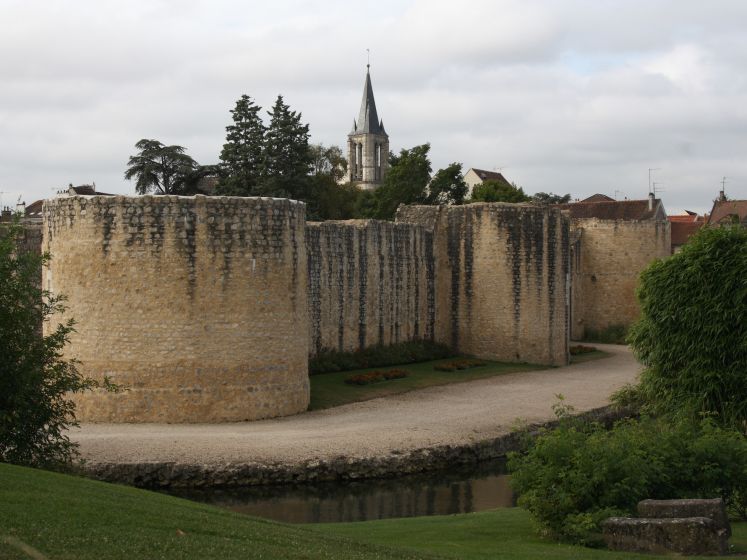 Château de Brie-Comte-Robert