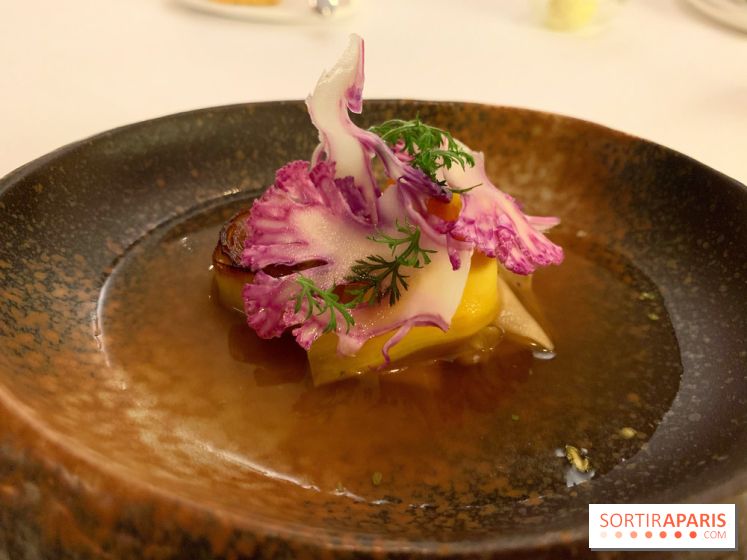 Restaurant Etude