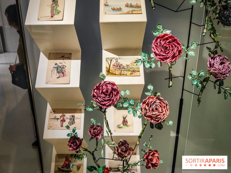 Album photo : le Musée de la Poste