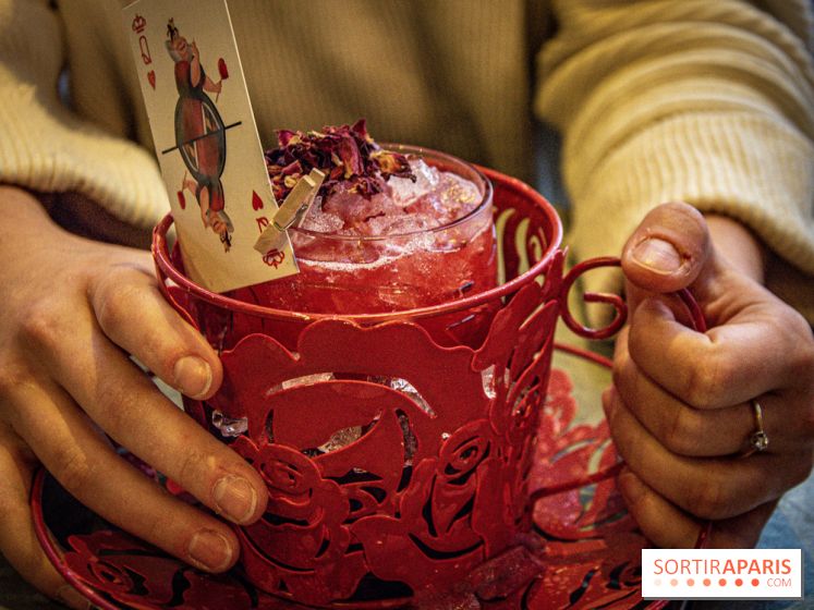 Les Cocktails de Noël de Mon Coco