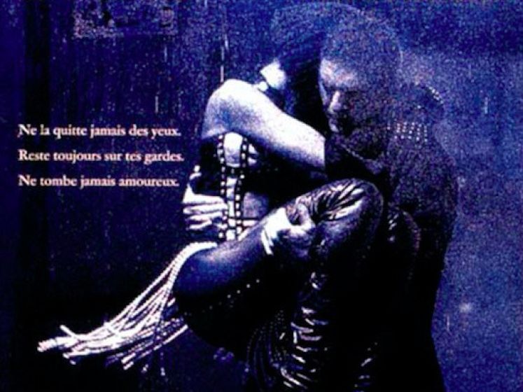 Bodyguard aux cinémas Pathé Gaumont : un film, un quiz et des cadeaux à gagner !