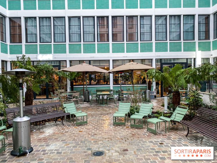 Café du Grand Quartier 