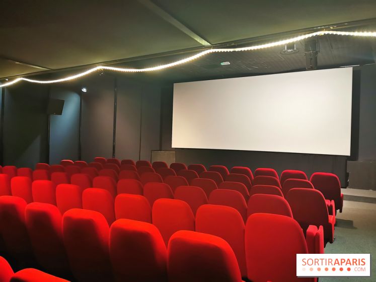 L'Entrepôt : un cinéma indépendant atypique à Paris