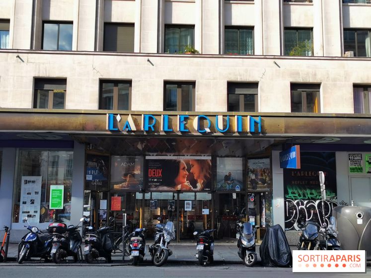 L'Arlequin : un cinéma indépendant partenaire de Festivals du monde entier