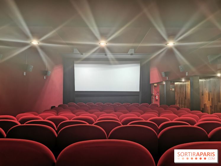 Christine cinéma club