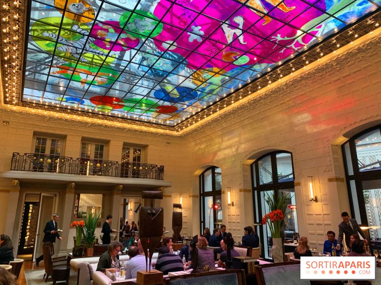 Saint-Germain - Lutetia 