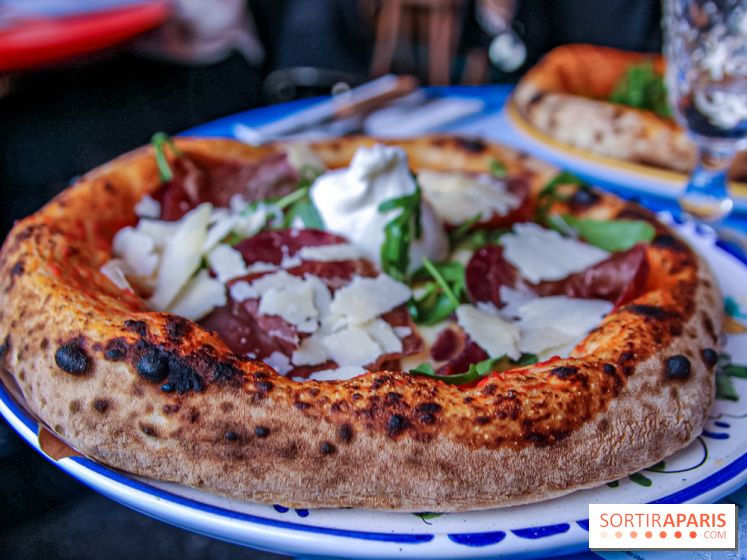 La Manifattura Pizzeria 