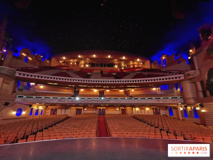 Le Grand Rex