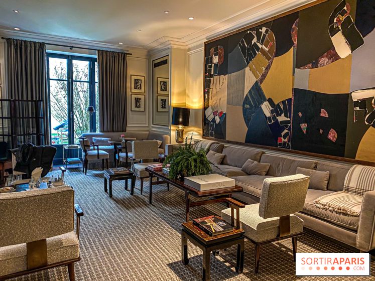 Photos : Hôtel JK Place 