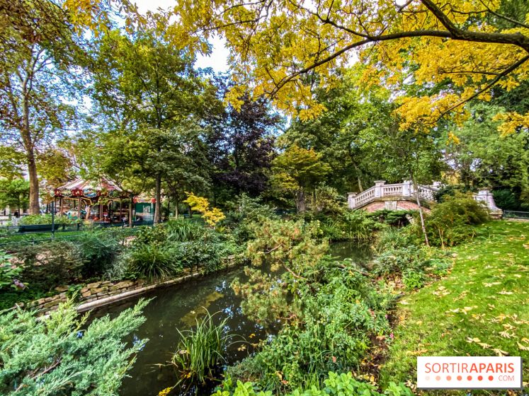 Visuel Paris Parc Monceau
