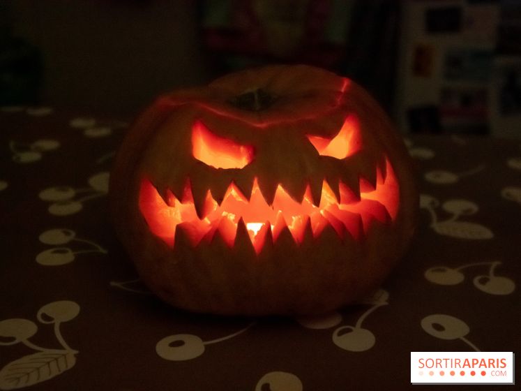 Halloween 2020 : comment creuser sa citrouille ? Le tuto