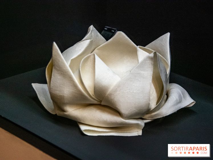 À Table ! Le repas tout un art, l'exposition au musée de Sèvres - Cité de la Céramique - nos photos