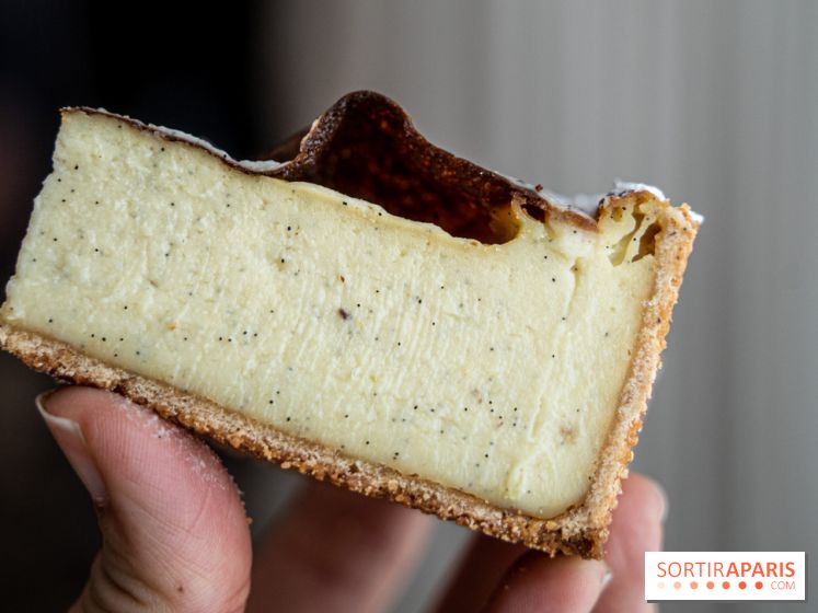 Flans à Paris  - Quentin Lechat