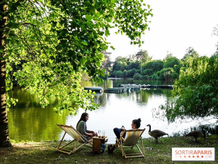 Rosa à l'Est - Porte Jaune, nos photos
