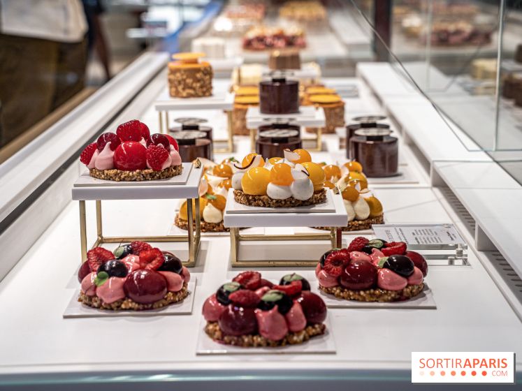 La Samaritaine Dalloyau