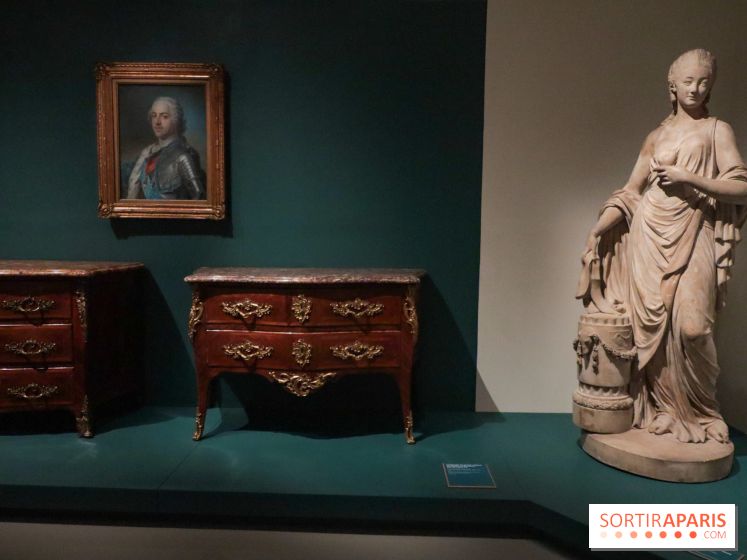 Le Domaine royal de Marly et son musée !