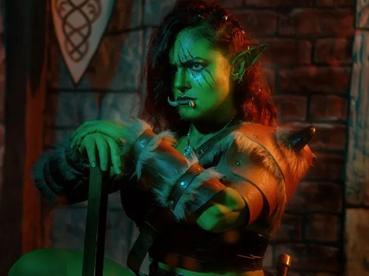 L'Aventure Fantastique, un parcours médiéval entre escape game et jeu de rôle sous Paris