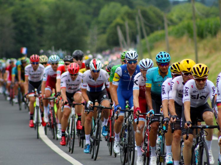 Tour de France 2025 : sur quelle chaîne regarder la Grande Boucle en juillet ?