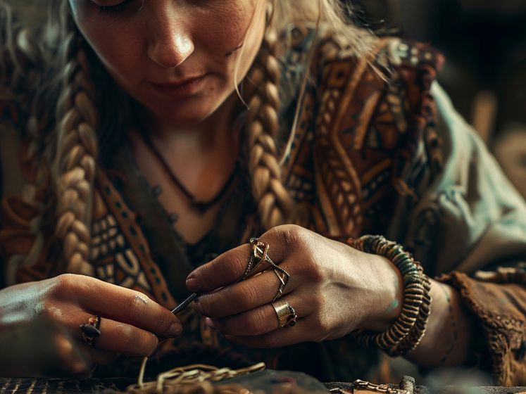 Méry Fantasy 2025 : spectacles, concerts et animations magiques à Méry-sur-Oise (95)