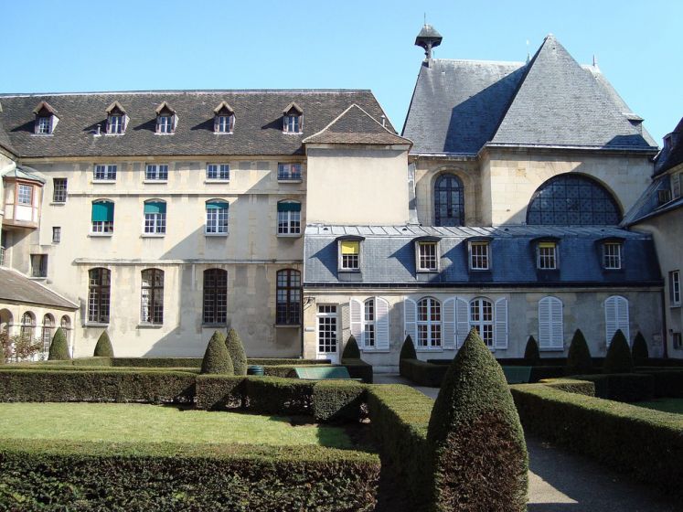 Journées du Patrimoine 2025 à Paris : la Carrière des Capucins et le Cloître de Port-Royal