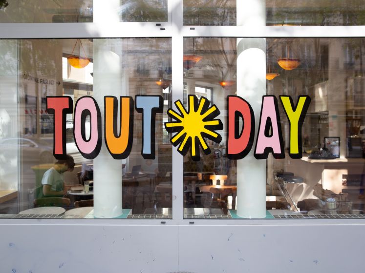 Marché de Noël 2025 dans un bistrot : dégustations, ateliers et brunchs de Noël chez Tout Day