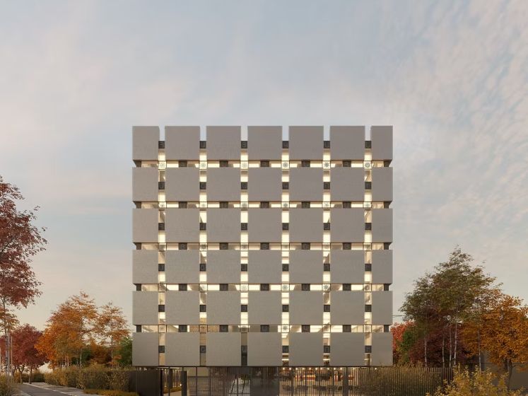 Maison de la culture arménienne à Alfortville en 2027