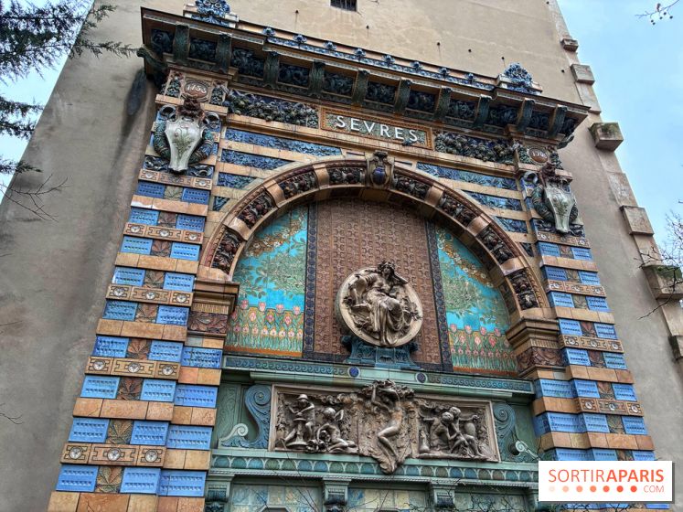 square Félix desruelles art nouveau