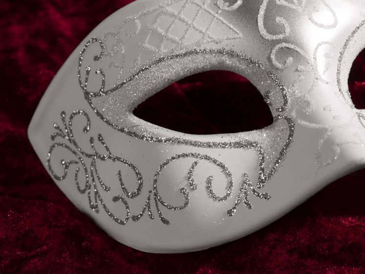 chateau de dampierre bal