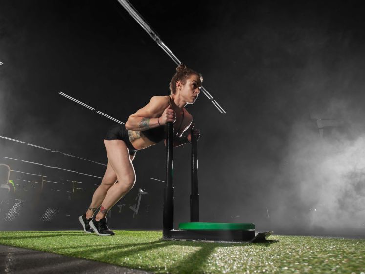 Hyrox : dans quelles salles de sport s'entrainer à Paris ?  