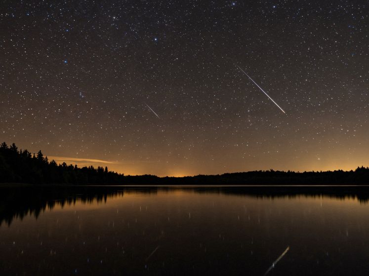 Nuits des Etoiles 2023 à Mons-en-Montois (77)