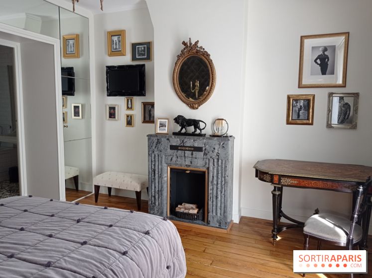 Chambres d'hôtes Chez Pépé Merle