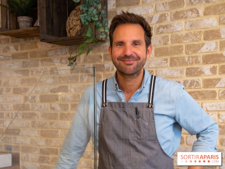 La boulangerie Michalak